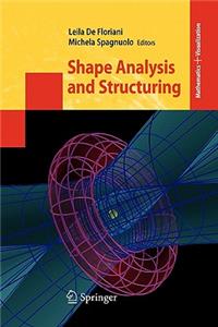 Shape Analysis and Structuring