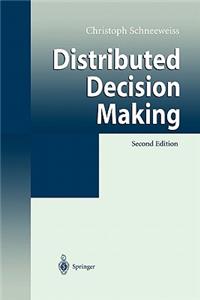 Distributed Decision Making