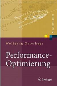 Performance-Optimierung