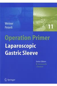 Laparoscopic Sleeve Gastrectomy