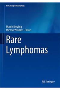 Rare Lymphomas