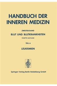 Blut Und Blutkrankheiten