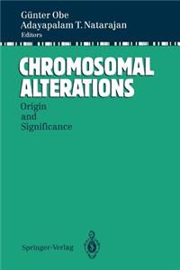 Chromosomal Alterations