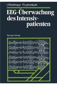 Eeg-Überwachung Des Intensivpatienten