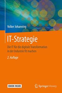 It-Strategie