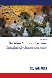 Decision Support Systems