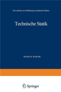 Technische Statik