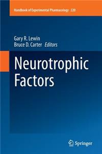 Neurotrophic Factors