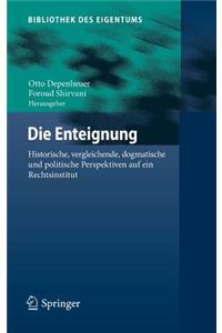 Die Enteignung