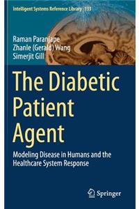 Diabetic Patient Agent