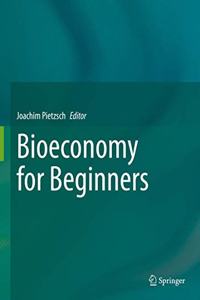 Bioeconomy for Beginners