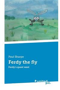 Ferdy the Fly