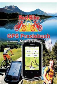 GPS Praxisbuch Garmin Monterra