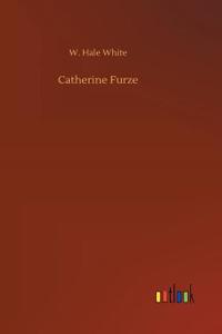 Catherine Furze