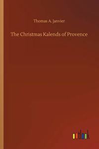 Christmas Kalends of Provence