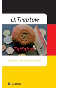 Talfahrt