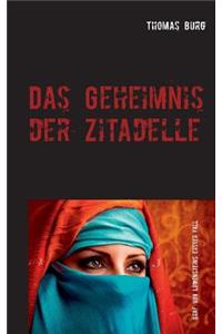 Geheimnis der Zitadelle