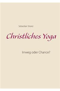 Christliches Yoga