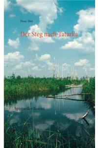 Der Steg Nach Tatarka