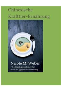 Chinesische Krafttier-Ernährung