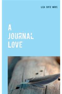 A Journal Love