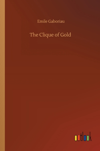 Clique of Gold