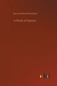 A Book of Operas