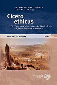 Cicero Ethicus