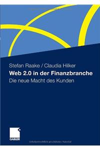 Web 2.0 in Der Finanzbranche
