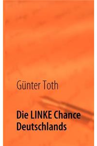 LINKE Chance Deutschlands