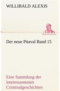 Der Neue Pitaval Band 15