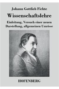 Wissenschaftslehre