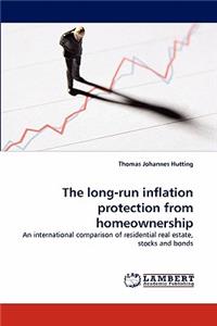 Long-Run Inflation Protection from Homeownership