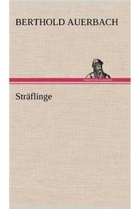 Straflinge