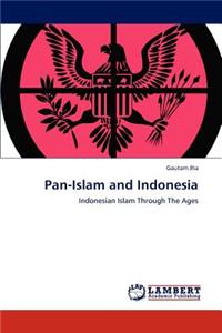 Pan-Islam and Indonesia