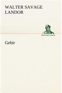 Gebir