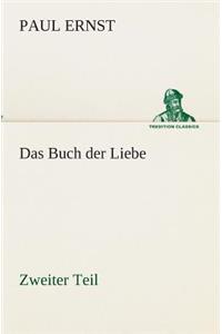 Das Buch der Liebe