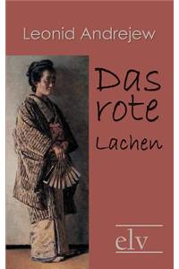 Das Rote Lachen