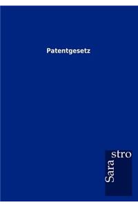 Patentgesetz