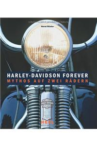 Harleydavidson Forever