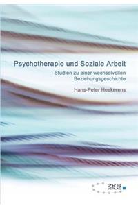 Psychotherapie und Soziale Arbeit