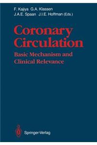 Coronary Circulation