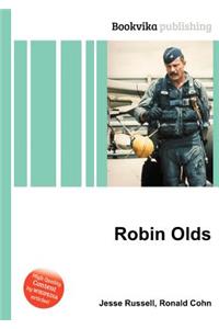 Robin Olds