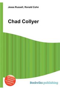 Chad Collyer