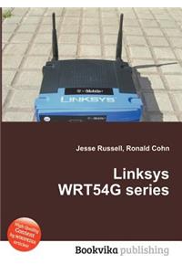 Linksys Wrt54g Series