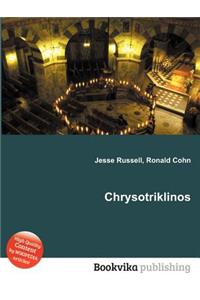 Chrysotriklinos