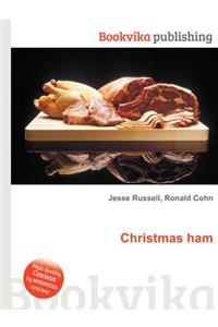 Christmas Ham