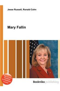 Mary Fallin