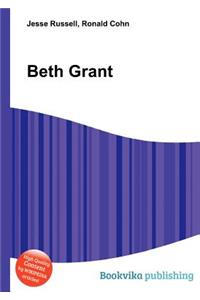 Beth Grant