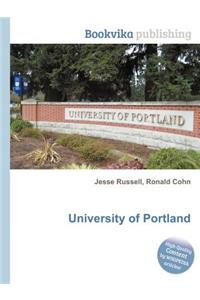 University of Portland